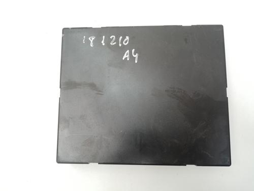 Electronic module AUDI A4 B8 Avant (8K5)  | BP15397239M83 