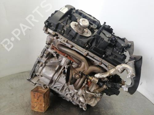Engine BMW 3 Gran Turismo (F34) 320 i | BP23189725M1 