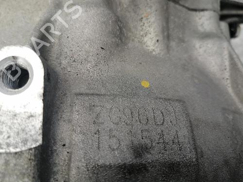 Gearbox HYUNDAI i30 (GD) | BP35792346M3 - Image 5