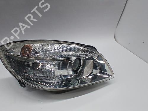 Used Right headlight Right headlight 36813504 36813504