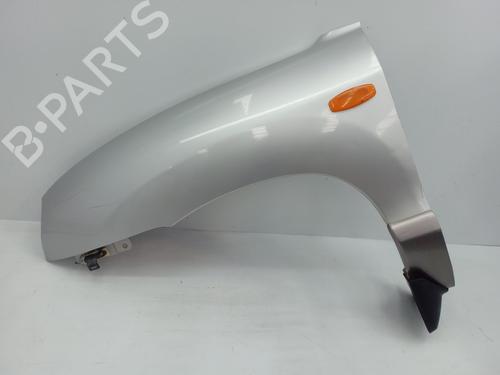 Left front fenders HYUNDAI SANTA FÉ I (SM) 2.0 CRDi (113 hp) 17102725