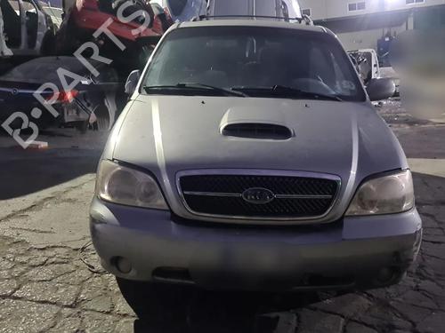 Used Parts KIA CARNIVAL II (GQ) 2.9 CRDi (144 hp) 4447395