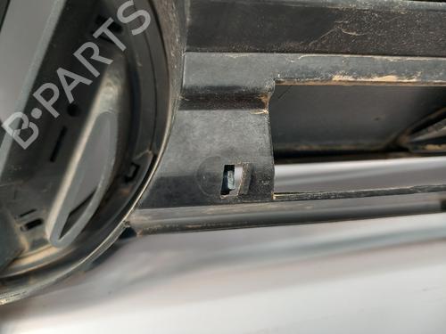 Grille VW GOLF IV (1J1)  | BP27301528C40 