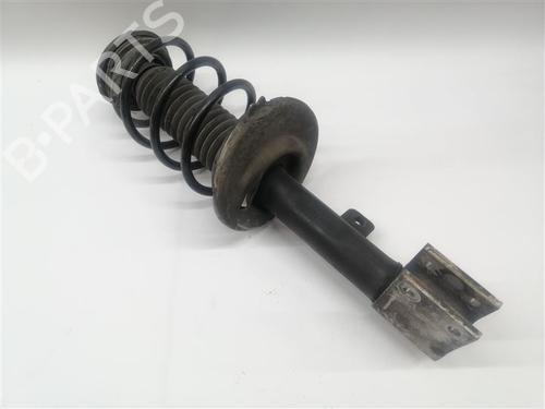 Used Left front shock absorber Left front shock absorber PEUGEOT 308 SW I (4E_, 4H_) 1.4 16V (95 hp) 5462156 5462156