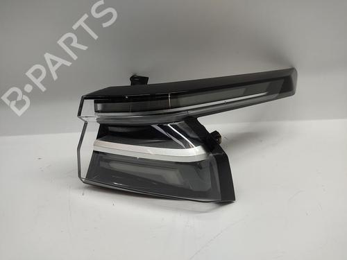 Used Right taillight NISSAN QASHQAI III (J12) [2021-2025]  30625643