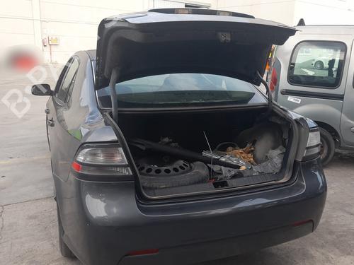 Front right window mechanism SAAB 9-3 Estate (E50) 1.8t 2.0 | BP16066080C23 