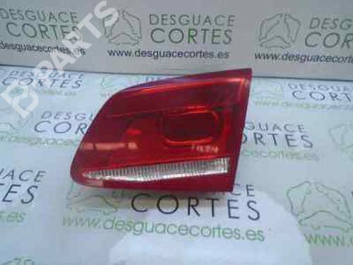 Used Right tailgate light Right tailgate light VW PASSAT B7 Variant (365) 2.0 TDI (140 hp) 10253645 10253645