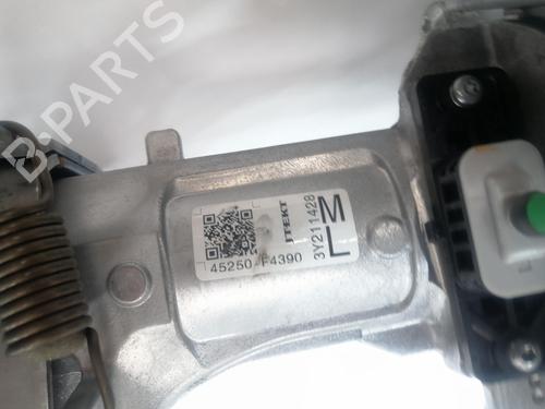Steering column TOYOTA C-HR (_X1_)  | BP29594414M21 