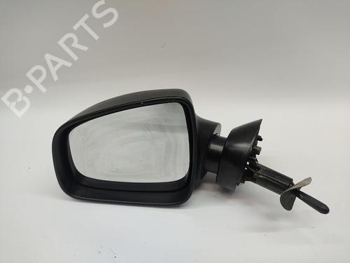 Used Left mirror Left mirror DACIA SANDERO [2008-2026] 33673356 33673356