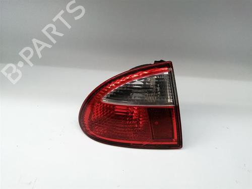Used Left taillight Left taillight SEAT LEON (1M1) 1.9 TDI (110 hp) 29635941 29635941