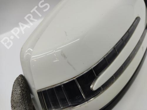 Right mirror MERCEDES-BENZ C-CLASS (W204) C 180 CGI (204.049) | BP29288835C27 
