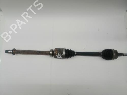 Used Right front driveshaft RENAULT ARKANA I (LCM_, LDN_) [2019-2025]  30579853