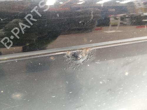 Left slide door MERCEDES-BENZ VANEO (414) 1.6 (414.700) | BP29246919C74 