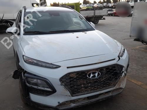 Display monitor HYUNDAI KONA (OS, OSE, OSI)  | BP25043509C48 
