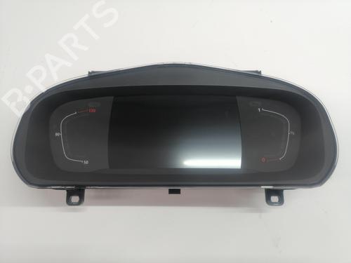 Used Instrument cluster RENAULT MEGANE IV Grandtour (K9A/M/N_) [2016-2025]  21806427