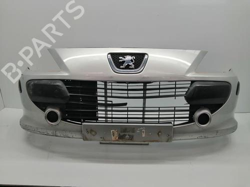 front-bumper-peugeot-307-3ac-2000-2001-2002-2003-2004-2005-2006-2007-2008-2009-2010-2011-2012-34178539 main image