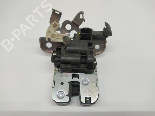 Used Tailgate lock SEAT LEON ST (5F8) [2012-2020]  6069118