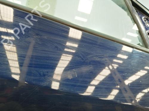Right front door FORD FIESTA V (JH_, JD_) 1.4 16V | BP28152900C3 