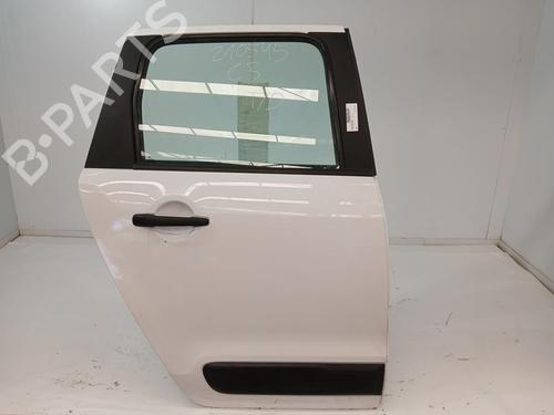 Used Right rear door Right rear door 37182485 37182485