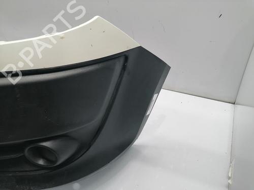 Bumper voor FIAT DOBLO Platform/Chassis (263_) 1.3 D Multijet | BP30703435C7