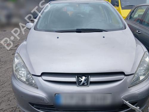 Used Parts PEUGEOT 307 (3A/C) 1.6 16V (109 hp) 4472131