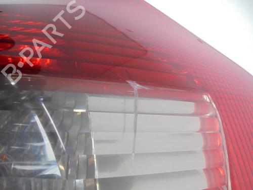 Right taillight BMW 1 (E87) 120 d | BP9071719C35 