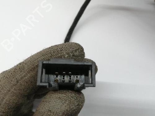 Left mirror SEAT LEON (1M1) 1.9 TDI | BP32491494C26