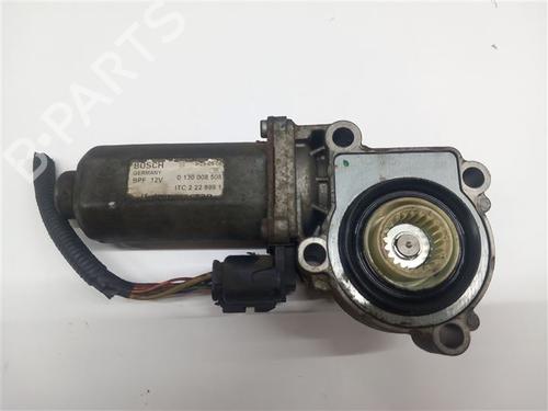 Used Electronic module Electronic module LAND ROVER RANGE ROVER SPORT I (L320) 2.7 D 4x4 (190 hp) 39699582 39699582