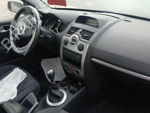 Headlight switch RENAULT MEGANE II Saloon (LM0/1_) | BP37666080I24 - Image 12