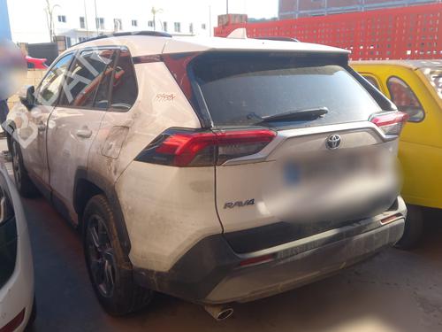 Styregear/Snekke TOYOTA RAV 4 V (_A5_, _H5_) 2.5 Hybrid AWD (AXAH54, AXAL54) | BP28107098M22 