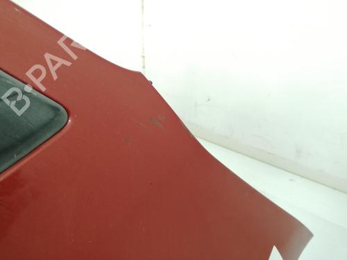 Front bumper CITROËN C4 I (LC_)  | BP27513091C7 