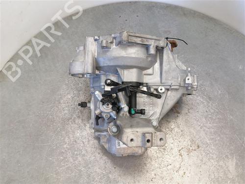 Used Gearbox Gearbox 23567060 23567060