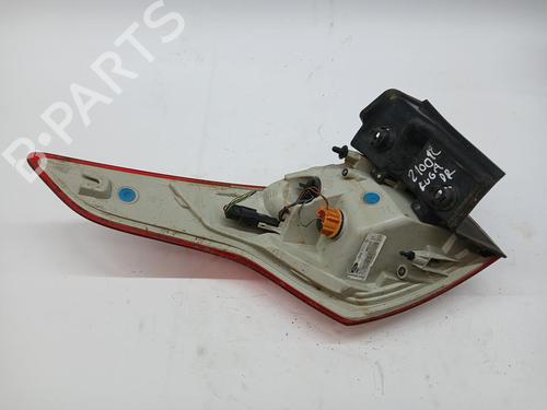 Right taillight FORD KUGA II (DM2) 2.0 TDCi | BP37182228C35 - Image 3