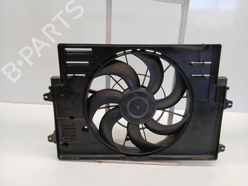 Used Radiator fan Radiator fan HYUNDAI KONA (OS, OSE, OSI) [2017-2023] 35805973 35805973