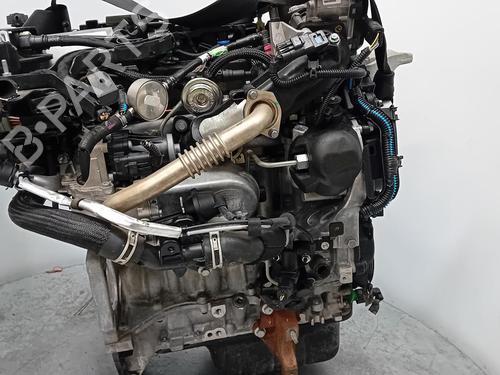 Engine FORD ECOSPORT 1.5 EcoBlue TDCi | BP29904178M1