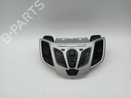 Mando Mando FORD FIESTA VI (CB1, CCN) [2008-2026] 37429098 37429098