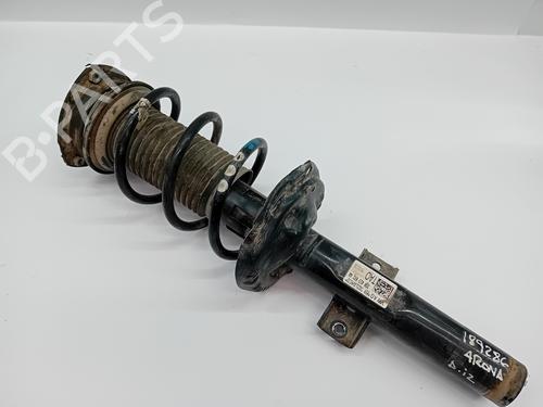 Used Left front shock absorber SEAT ARONA (KJ7, KJP) [2017-2025]  18918205