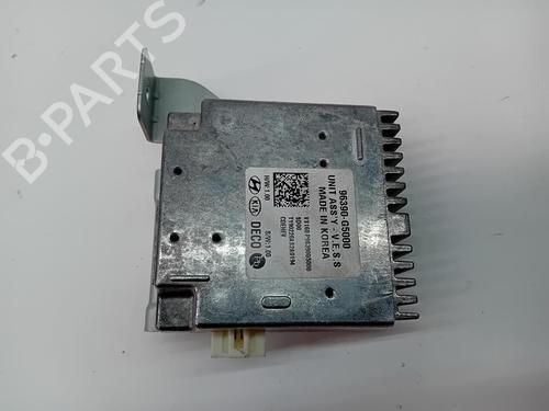Elektronisk modul Elektronisk modul 38651568 38651568