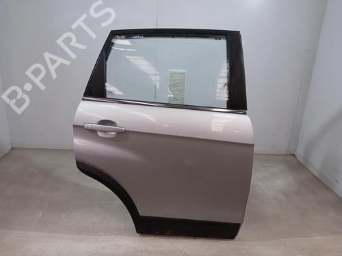Used Right rear door CHEVROLET CAPTIVA (C100, C140) 2.0 D (150 hp) 24947575