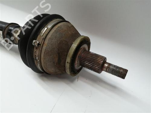 Right front driveshaft BMW 3 Compact (E36) 316 i | BP29394281M39 - Image 3