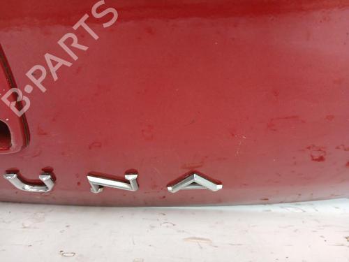 Tailgate RENAULT LAGUNA II (BG0/1_) 2.0 dCi (BG1T) | BP29340476C6 