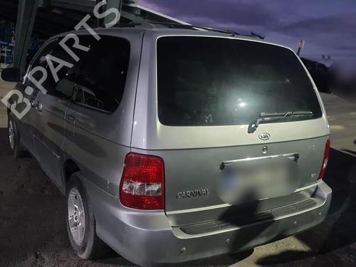 Engine KIA CARNIVAL II (GQ) 2.9 CRDi | BP32667850M1  - Image 10
