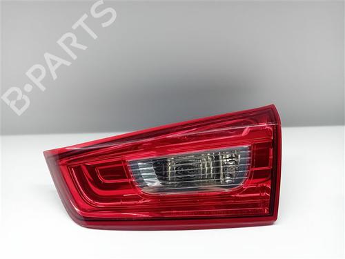 Used Right tailgate light Right tailgate light 39467974 39467974