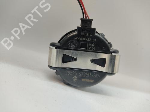 Sensor electrónico NISSAN PULSAR Hatchback (C13)  | BP29982358M84 