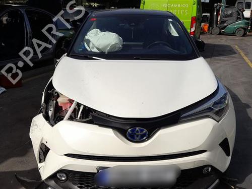 Recambios TOYOTA C-HR (_X1_) 1.8 Hybrid (ZYX10_, ZYX11_, ZYX10R, ZYX11R) 4973124