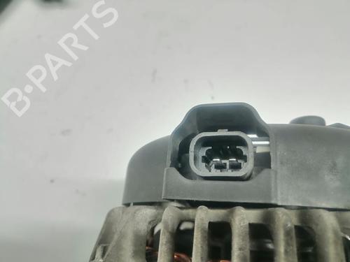 Alternator OPEL ASTRA J (P10)  | BP30441108M7 