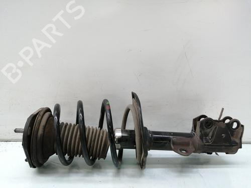 Left front shock absorber TOYOTA AVENSIS Estate (_T27_)  | BP15988891M16 