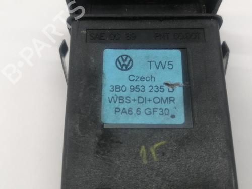 Warning switch VW PASSAT B5 Variant (3B5) 1.9 TDI | BP29849732I22