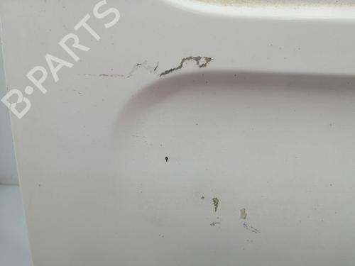 Left tailgate RENAULT MASTER III Platform/Chassis (EV, HV, UV) | BP33042629C76 - Image 2