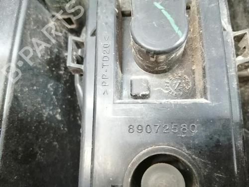 Right taillight RENAULT KANGOO BE BOP (KW0/1_) 1.5 dCi 75 | BP29982410C35 